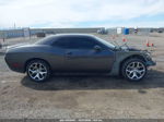 2016 Dodge Challenger Sxt Plus Black vin: 2C3CDZAG1GH107909