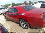 2016 Dodge Challenger Sxt Plus Red vin: 2C3CDZAG1GH162862
