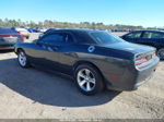 2016 Dodge Challenger Sxt Gray vin: 2C3CDZAG1GH168273