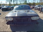 2016 Dodge Challenger Sxt Gray vin: 2C3CDZAG1GH168273