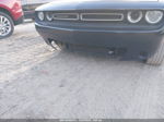 2016 Dodge Challenger Sxt Черный vin: 2C3CDZAG1GH169021