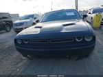 2016 Dodge Challenger Sxt Черный vin: 2C3CDZAG1GH169021