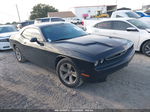 2016 Dodge Challenger Sxt Черный vin: 2C3CDZAG1GH169021