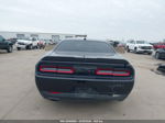 2016 Dodge Challenger Sxt Plus Black vin: 2C3CDZAG1GH177989