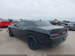 2016 Dodge Challenger Sxt Plus Черный vin: 2C3CDZAG1GH177989