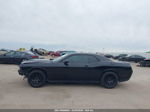 2016 Dodge Challenger Sxt Plus Black vin: 2C3CDZAG1GH177989