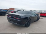 2016 Dodge Challenger Sxt Plus Black vin: 2C3CDZAG1GH177989