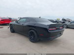 2016 Dodge Challenger Sxt Plus Black vin: 2C3CDZAG1GH177989