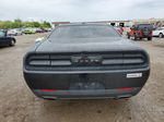 2016 Dodge Challenger Sxt Черный vin: 2C3CDZAG1GH184215