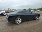 2016 Dodge Challenger Sxt Черный vin: 2C3CDZAG1GH184215