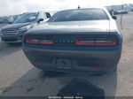 2016 Dodge Challenger Sxt Gray vin: 2C3CDZAG1GH232070