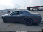 2016 Dodge Challenger Sxt Gray vin: 2C3CDZAG1GH232070