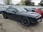 2016 Dodge Challenger Sxt Черный vin: 2C3CDZAG1GH279714