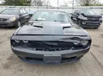 2016 Dodge Challenger Sxt Black vin: 2C3CDZAG1GH279714