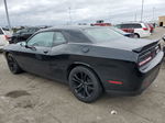 2016 Dodge Challenger Sxt Black vin: 2C3CDZAG1GH279714