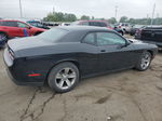 2016 Dodge Challenger Sxt Black vin: 2C3CDZAG1GH285142