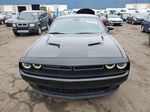 2016 Dodge Challenger Sxt Black vin: 2C3CDZAG1GH285142