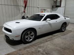 2016 Dodge Challenger Sxt White vin: 2C3CDZAG1GH309021