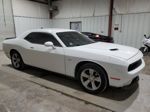 2016 Dodge Challenger Sxt Белый vin: 2C3CDZAG1GH309021