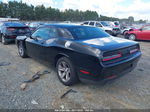 2016 Dodge Challenger Sxt Черный vin: 2C3CDZAG1GH336784