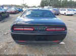 2016 Dodge Challenger Sxt Black vin: 2C3CDZAG1GH336784