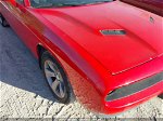 2016 Dodge Challenger Sxt Red vin: 2C3CDZAG1GH338227