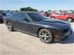 2017 Dodge Challenger Sxt Black vin: 2C3CDZAG1HH522617