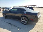 2017 Dodge Challenger Sxt Black vin: 2C3CDZAG1HH522617