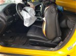 2017 Dodge Challenger Sxt Yellow vin: 2C3CDZAG1HH531513