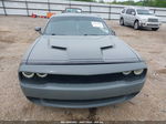 2017 Dodge Challenger Sxt Plus Серый vin: 2C3CDZAG1HH536050