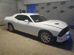 2017 Dodge Challenger Sxt White vin: 2C3CDZAG1HH558730