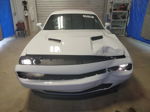 2017 Dodge Challenger Sxt White vin: 2C3CDZAG1HH558730