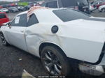 2017 Dodge Challenger Sxt Plus White vin: 2C3CDZAG1HH573177