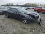 2017 Dodge Challenger Sxt Black vin: 2C3CDZAG1HH578542