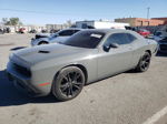 2017 Dodge Challenger Sxt Серый vin: 2C3CDZAG1HH611703