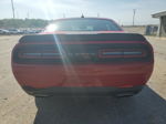 2017 Dodge Challenger Sxt Red vin: 2C3CDZAG1HH666023