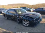 2018 Dodge Challenger Sxt Black vin: 2C3CDZAG1JH127861