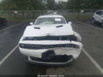 2018 Dodge Challenger Sxt White vin: 2C3CDZAG1JH155319