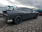 2018 Dodge Challenger Sxt Gray vin: 2C3CDZAG1JH166045