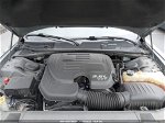 2018 Dodge Challenger Sxt Plus Gray vin: 2C3CDZAG1JH171746