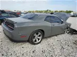 2018 Dodge Challenger Sxt Серый vin: 2C3CDZAG1JH172041