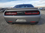 2018 Dodge Challenger Sxt Silver vin: 2C3CDZAG1JH241424