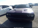 2018 Dodge Challenger Sxt Фиолетовый vin: 2C3CDZAG1JH310922