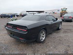 2015 Dodge Challenger Sxt Black vin: 2C3CDZAG2FH719907