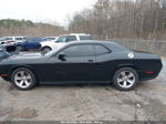 2015 Dodge Challenger Sxt Black vin: 2C3CDZAG2FH719907