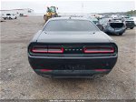 2015 Dodge Challenger Sxt Черный vin: 2C3CDZAG2FH719907