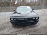 2015 Dodge Challenger Sxt Black vin: 2C3CDZAG2FH719907