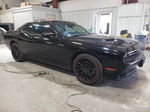 2015 Dodge Challenger Sxt Black vin: 2C3CDZAG2FH728364