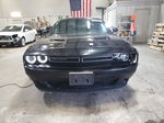 2015 Dodge Challenger Sxt Black vin: 2C3CDZAG2FH728364