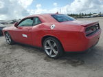 2015 Dodge Challenger Sxt Красный vin: 2C3CDZAG2FH758691